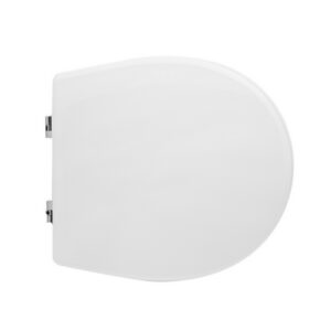 Sedile WC per Esedra vaso KEY - Idrica Catania