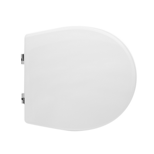 Sedile WC per Esedra vaso KEY - Idrica Catania