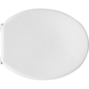 Sedile WC per Globo vaso Arianna bianco - Idrica Catania