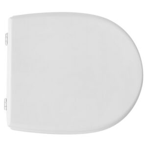 Sedile WC per Globo vaso Bowl bianco - Idrica Catania