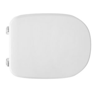 Sedile WC per Ideal Standard vaso Tesi in legno - Idrica Catania