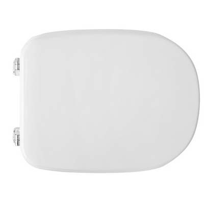 Sedile WC per Ideal Standard vaso Tesi in legno - Idrica Catania