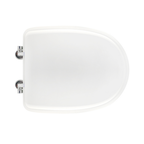 Sedile WC per Jumbo vaso Arethona - Idrica Catania