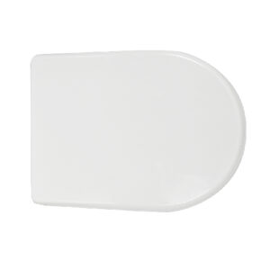 Sedile WC per Kerasan vaso FLO - Idrica Catania