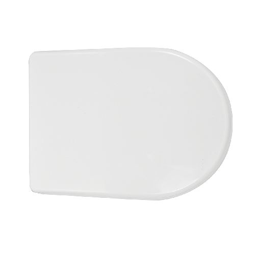 Sedile WC per Kerasan vaso FLO - Idrica Catania