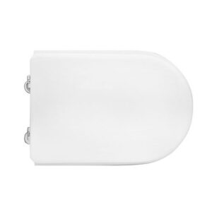 Sedile WC per Kerasan vaso Nolita - Idrica Catania