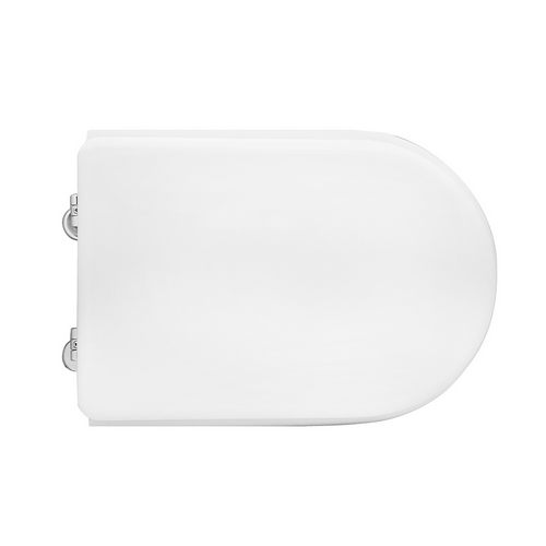 Sedile WC per Kerasan vaso Nolita - Idrica Catania