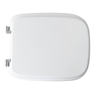 Sedile WC per Kerasan vaso Yura - Idrica Catania