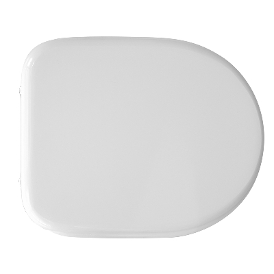 Sedile WC per Rak vaso Compact - Idrica Catania