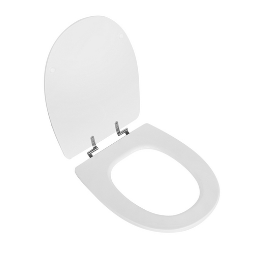 Sedile WC per vaso Evolution - Idrica Catania