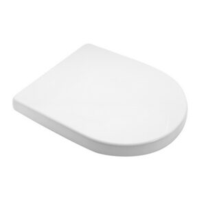 Sedile WC per vaso Klio con soft closing - Idrica Catania
