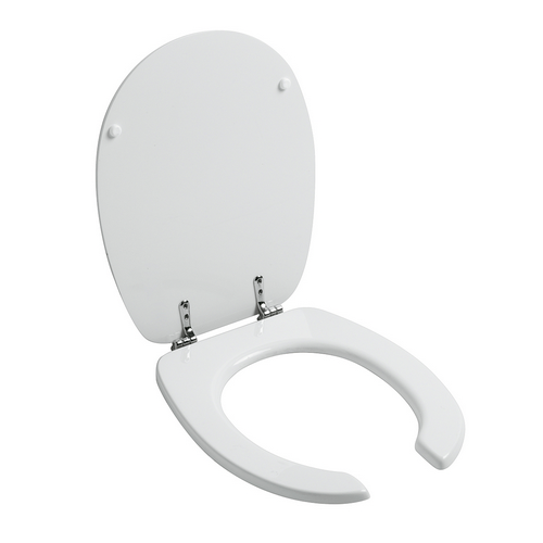 Sedile WC per vaso sospeso UP - Idrica Catania