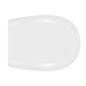 Sedile WC termoindurente Globo grace 36x45-47 cm - Idrica Catania