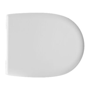 Sedile WC termoindurente mod. D018 - Idrica Catania