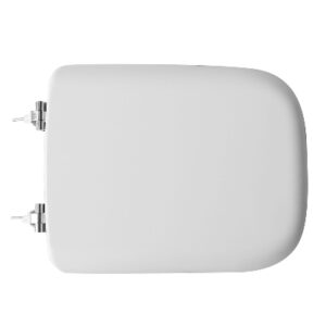 Sedile WC termoindurente mod. D020 - Idrica Catania