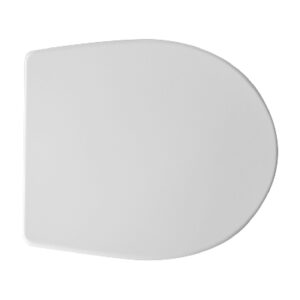 Sedile WC termoindurente mod. D057 doppia cerniera - Idrica Catania
