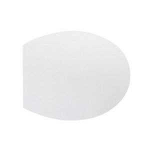 Sedile WC termoindurente mod. U025 doppio fissaggio universale - Idrica Catania