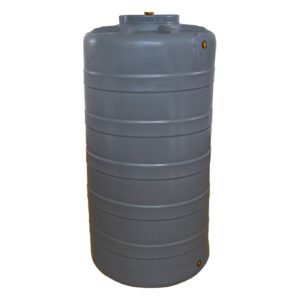 Serbatoio acqua verticale 21 litri SV 30 - Idrica Catania