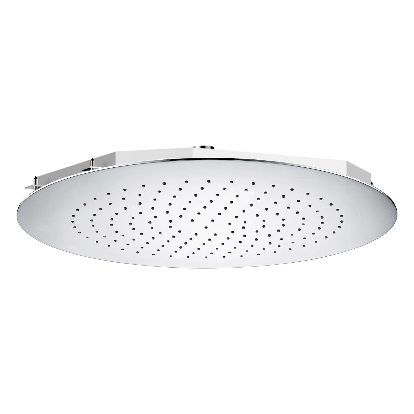 Soffione doccia Damast Geo 320 - Idrica Catania