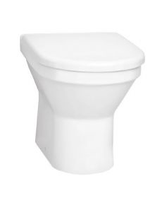 Vaso corto filo muro S50 - Idrica Catania