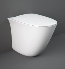 Vaso corto Sensation rimless - Idrica Catania