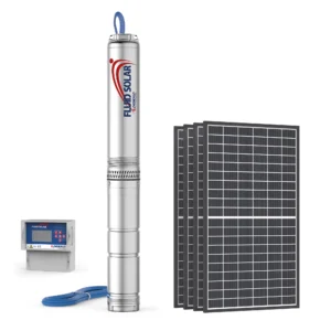 Pedrollo FLUID SOLAR