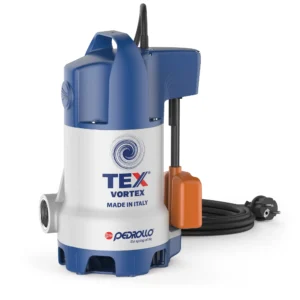 Pedrollo TEX®